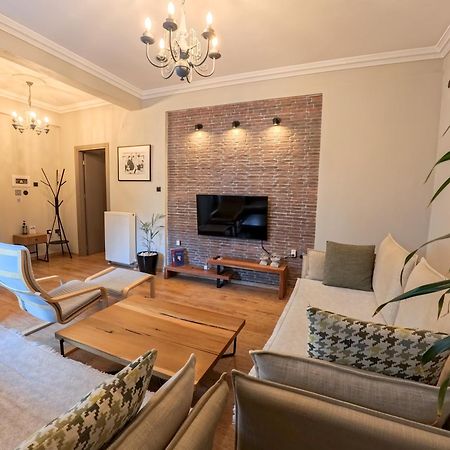 Living Life Apartment Komotini Exterior foto