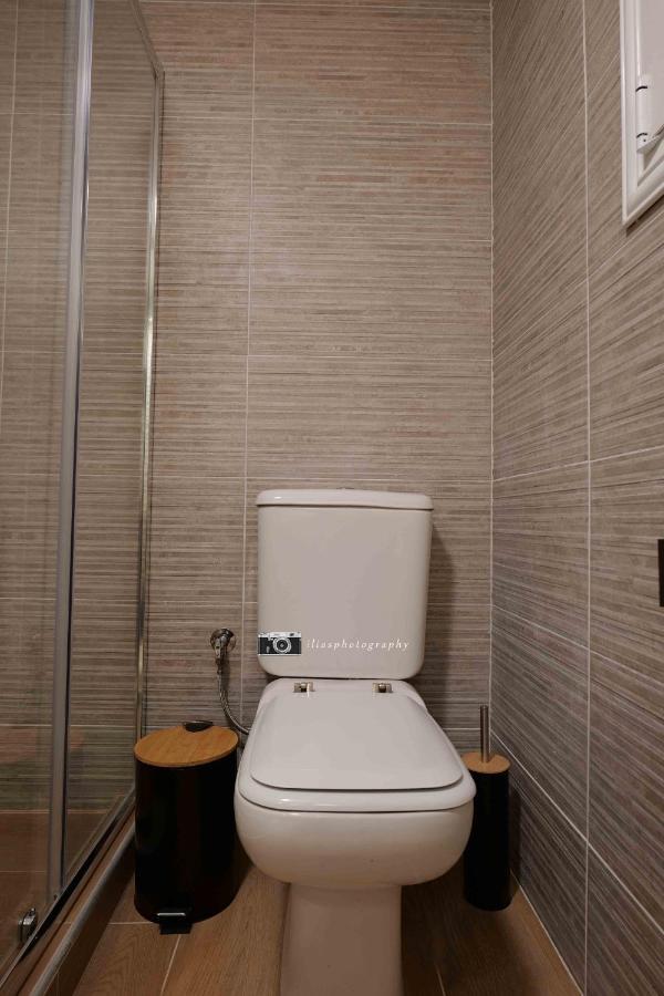 Living Life Apartment Komotini Exterior foto