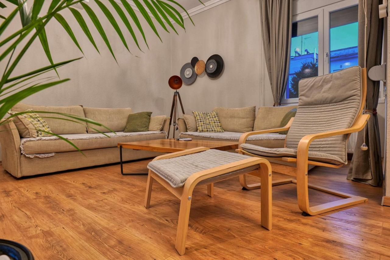 Living Life Apartment Komotini Exterior foto