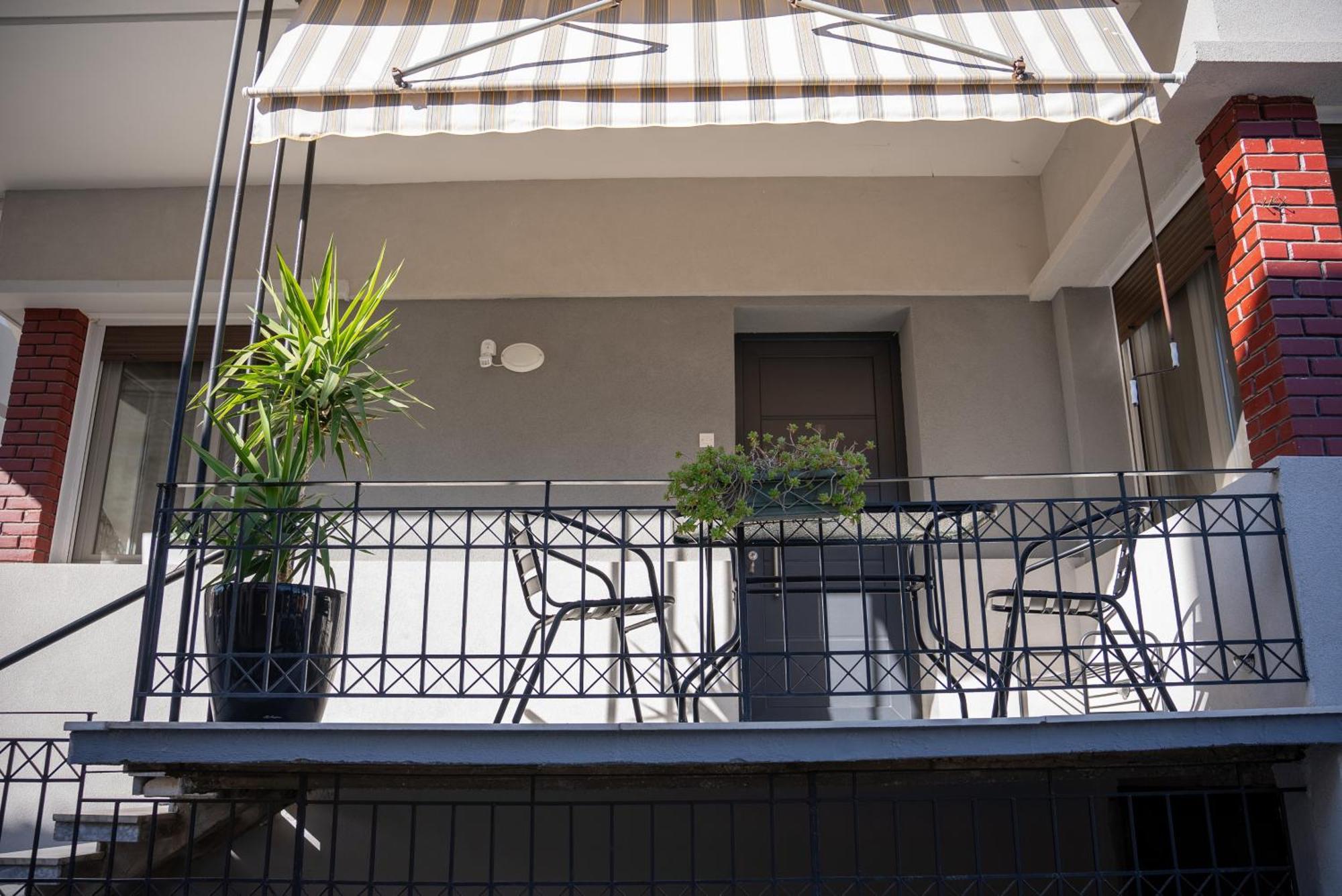 Living Life Apartment Komotini Exterior foto