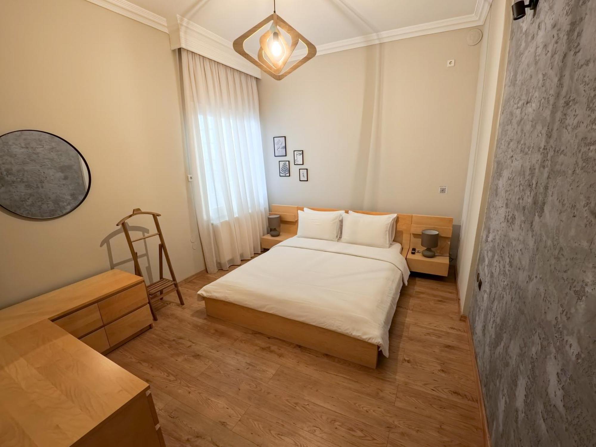 Living Life Apartment Komotini Exterior foto