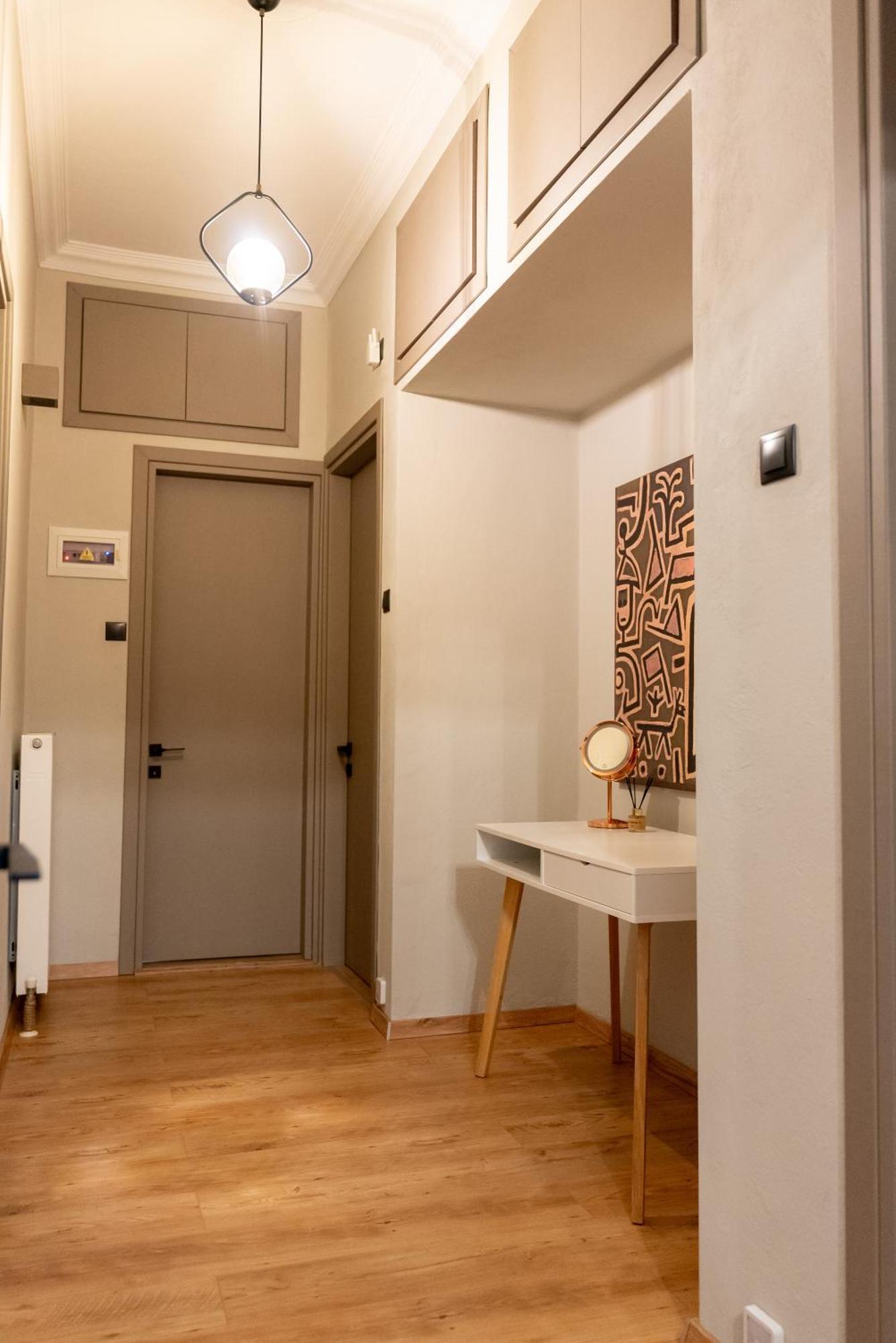 Living Life Apartment Komotini Exterior foto