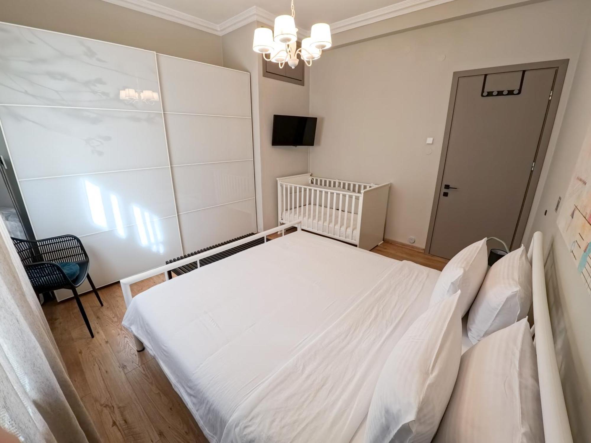 Living Life Apartment Komotini Exterior foto