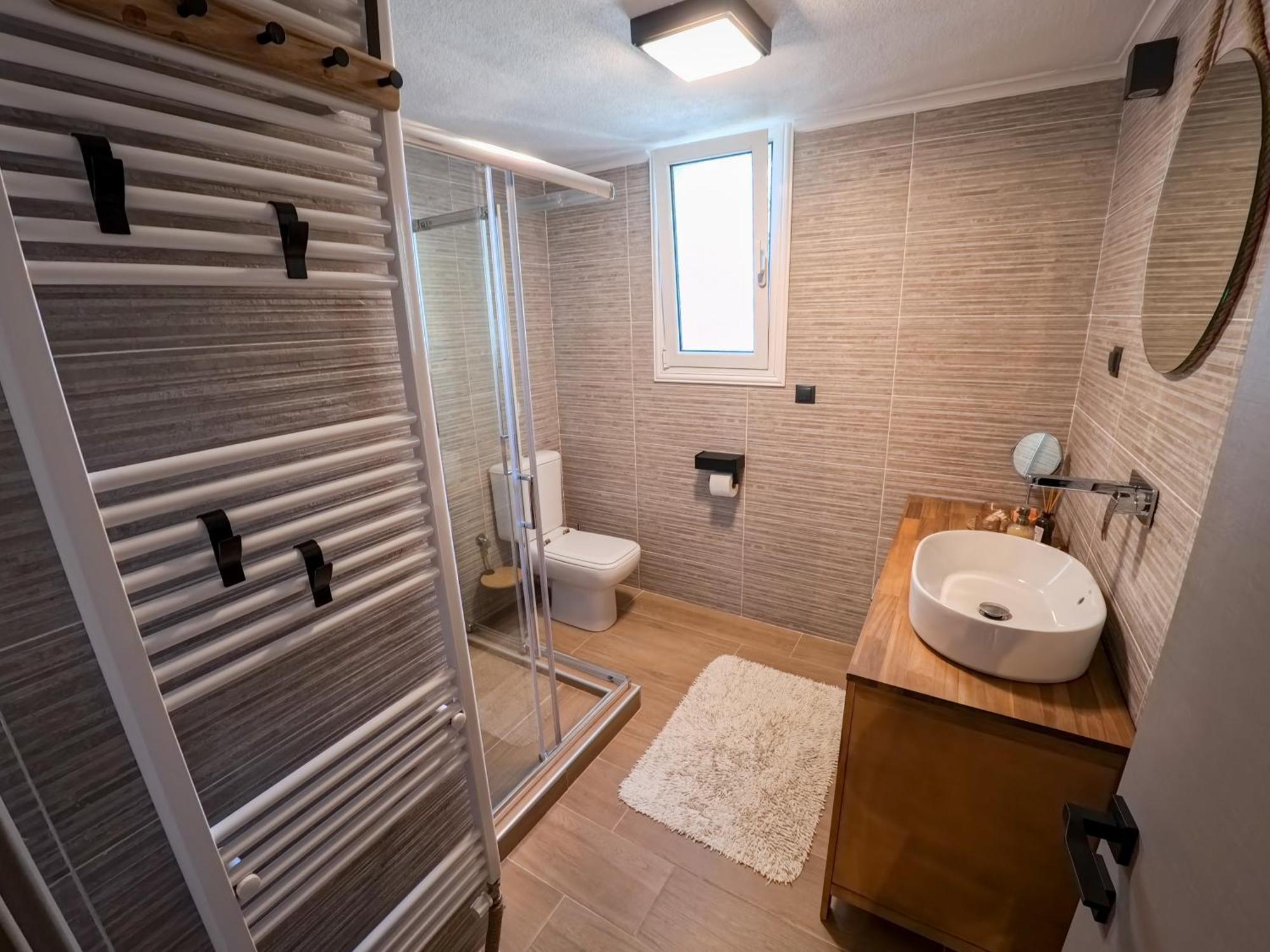 Living Life Apartment Komotini Exterior foto