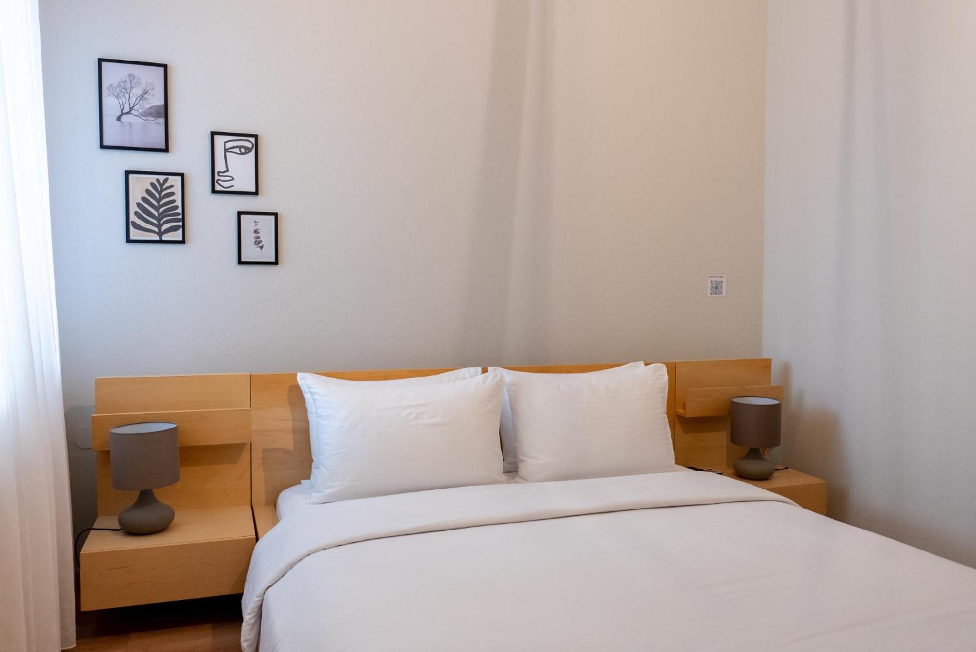 Living Life Apartment Komotini Exterior foto